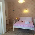 公寓式酒店 埃莱安娜一室公寓酒店
