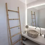 埃莱安娜一室公寓酒店