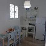 公寓式酒店 埃莱安娜一室公寓酒店