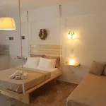 埃莱安娜一室公寓酒店 4*