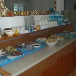 埃莱安娜一室公寓酒店 安倍拉斯
