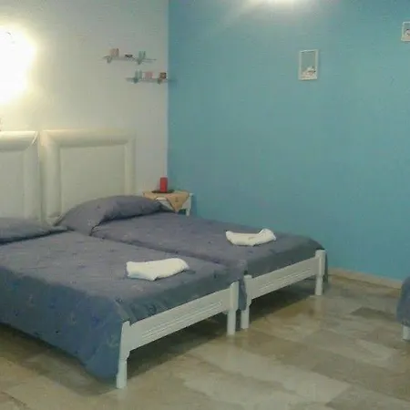 Apartmanhotel Eleana 4*