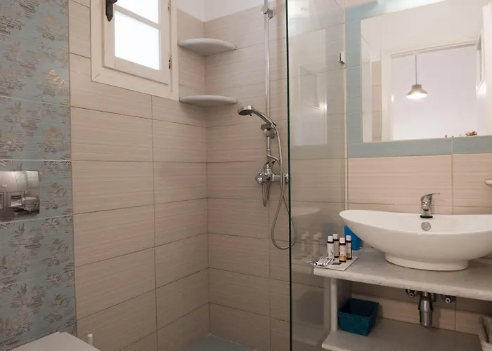 Eleana Aparthotel 4*