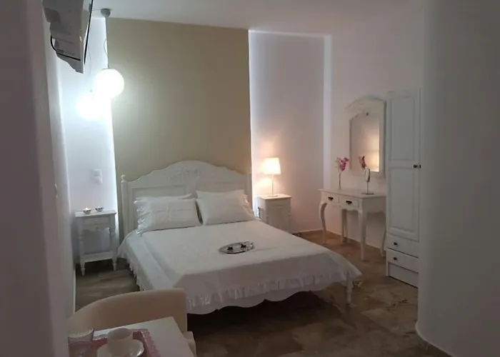 Aparthotel Eleana
