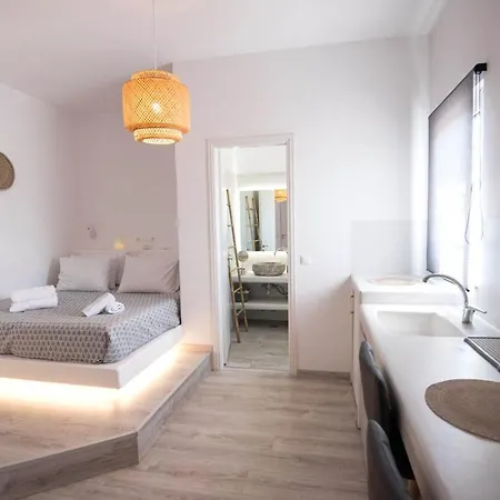 Apartmanhotel Eleana 2*