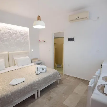 Eleana Hotel apartamentowy