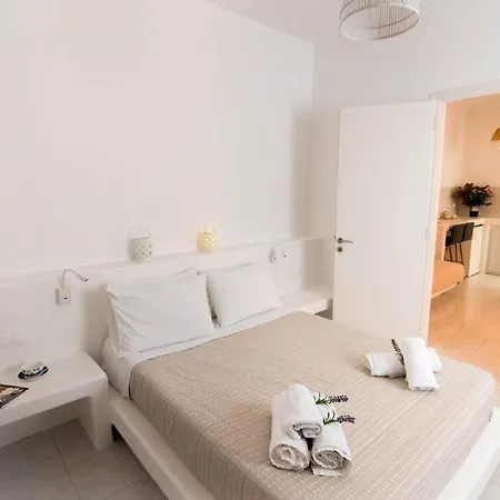 Apartmanhotel Eleana 2*