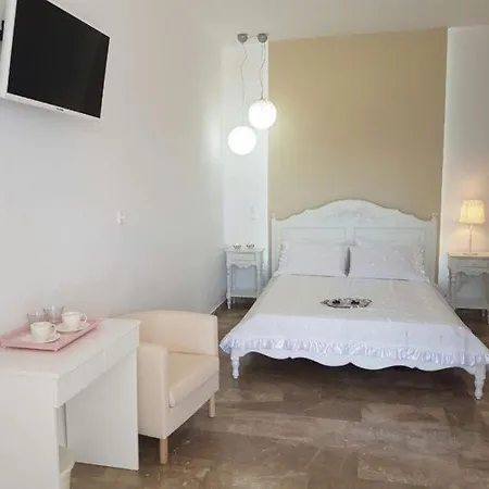 Apartmanhotel Eleana Ambelász