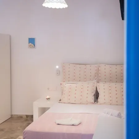 Eleana Apartmanhotel Ambelász