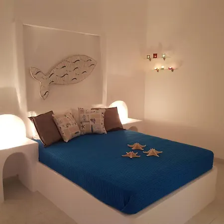 Eleana Aparthotel Ambelas