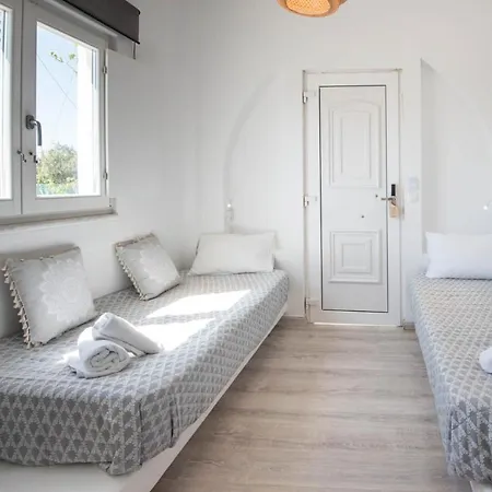 Apartmanhotel Eleana 2*
