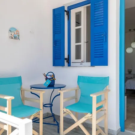 Eleana Apartmanhotel 2*