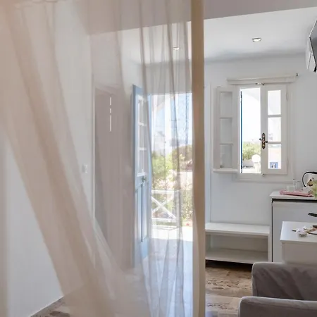 Eleana Hotel apartamentowy 4*