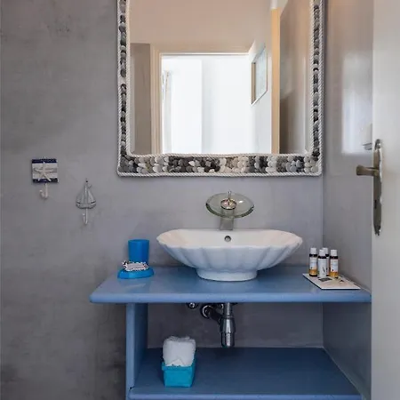 Hotel apartamentowy Eleana