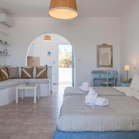 Eleana Apart-hotel