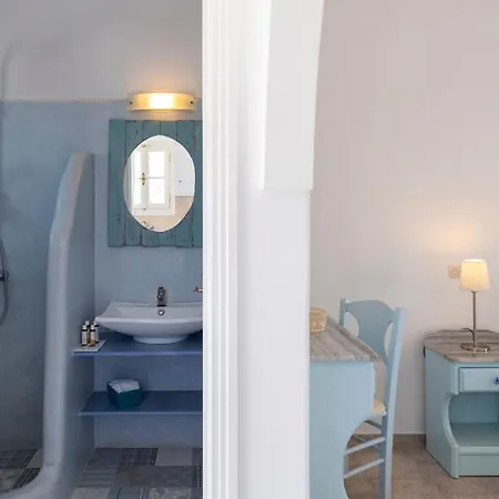 Eleana Aparthotel 4*