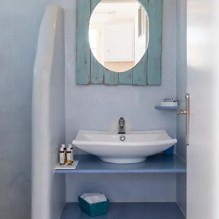 Eleana Hotel apartamentowy