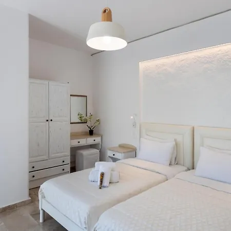 Eleana Apartmanhotel