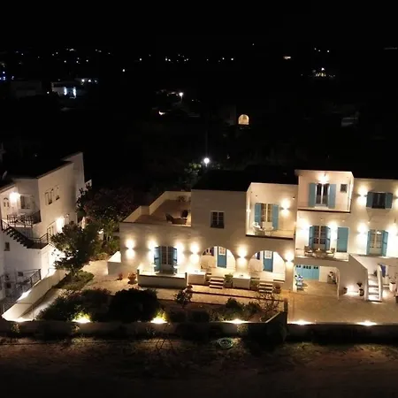 Apartmanhotel Eleana 2*