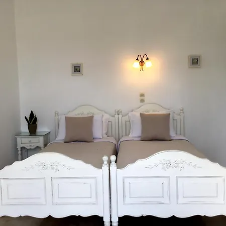 Eleana Hotel apartamentowy