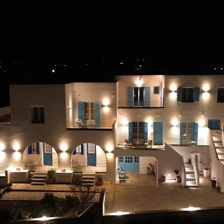 Eleana Apartmanhotel 2*
