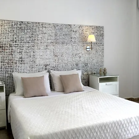 Apartmanhotel Eleana 2*