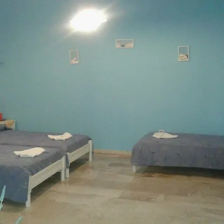 Eleana Hotel apartamentowy