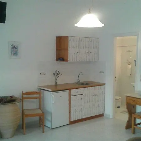 Eleana Aparthotel 4*