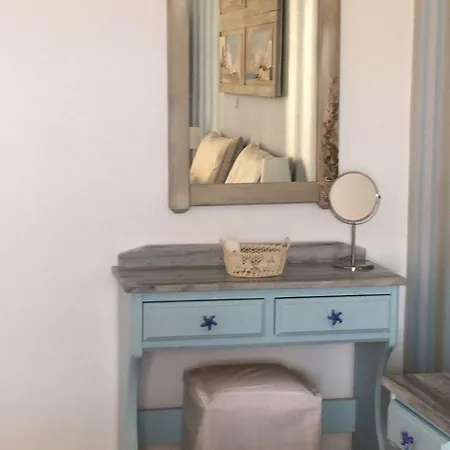 Hotel apartamentowy Eleana