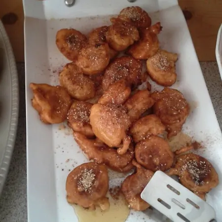 Eleana Hotel apartamentowy