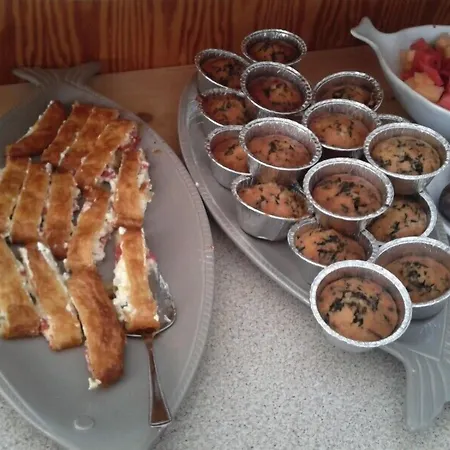 Eleana Aparthotel 4*