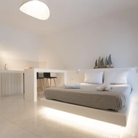 Hotel apartamentowy Eleana 4*