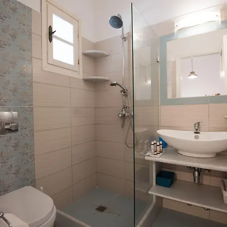 Eleana Hotel apartamentowy 4*