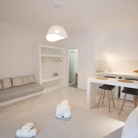 Eleana Aparthotel