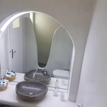 Eleana Hotel apartamentowy Ambelas