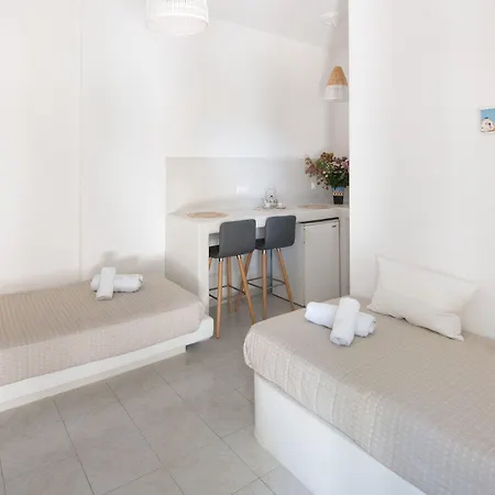 Aparthotel Eleana Ambelas