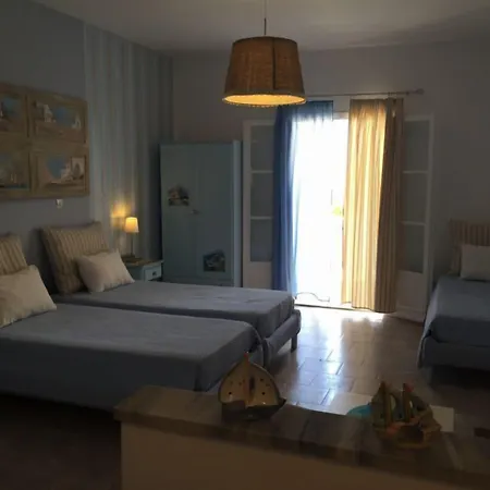 Aparthotel Eleana 4*
