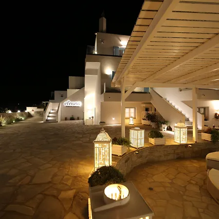Aparthotel Eleana