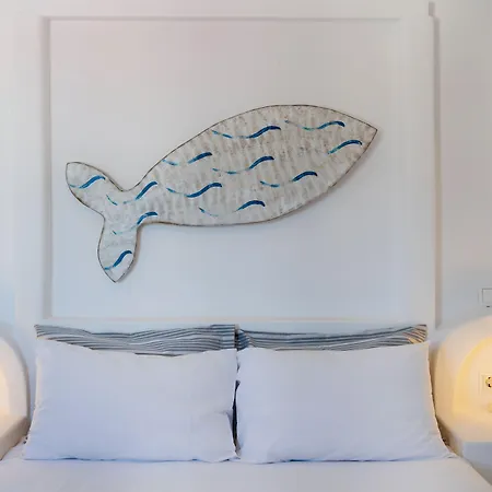 Aparthotel Eleana Ambelas