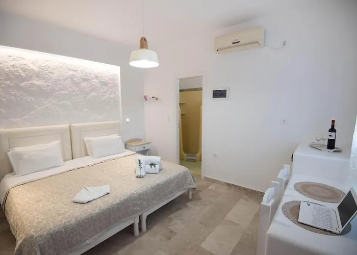 Eleana Lejlighedshotel