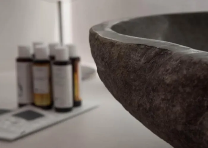 Ξενοδοχείο με διαμερίσματα Eleana 4*