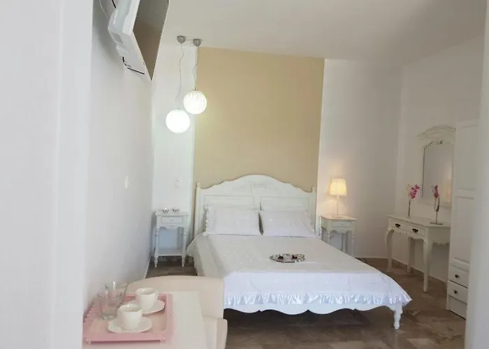 Eleana 4* Αμπελάς