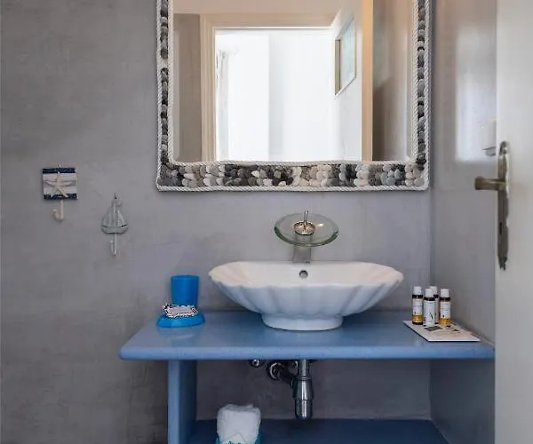 Lejlighedshotel Eleana