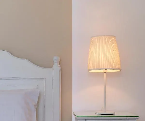 Lejlighedshotel Eleana Ampelas