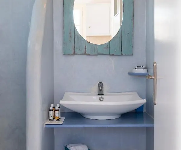 Eleana Lejlighedshotel