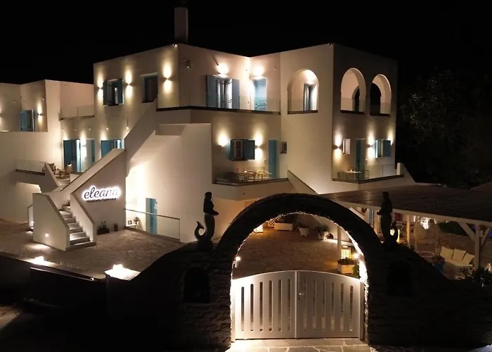 Eleana 4*