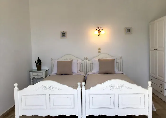 Eleana Lejlighedshotel