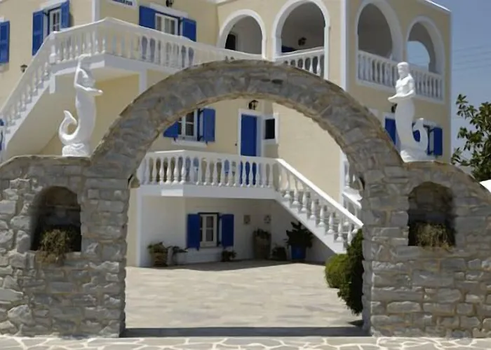 Eleana Αμπελάς