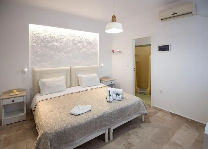 Eleana 4* Αμπελάς